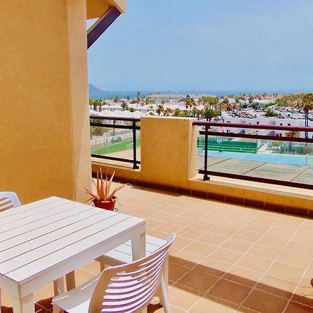El Mirador De Lobos Fuerteventura Apartment Corralejo Exterior photo