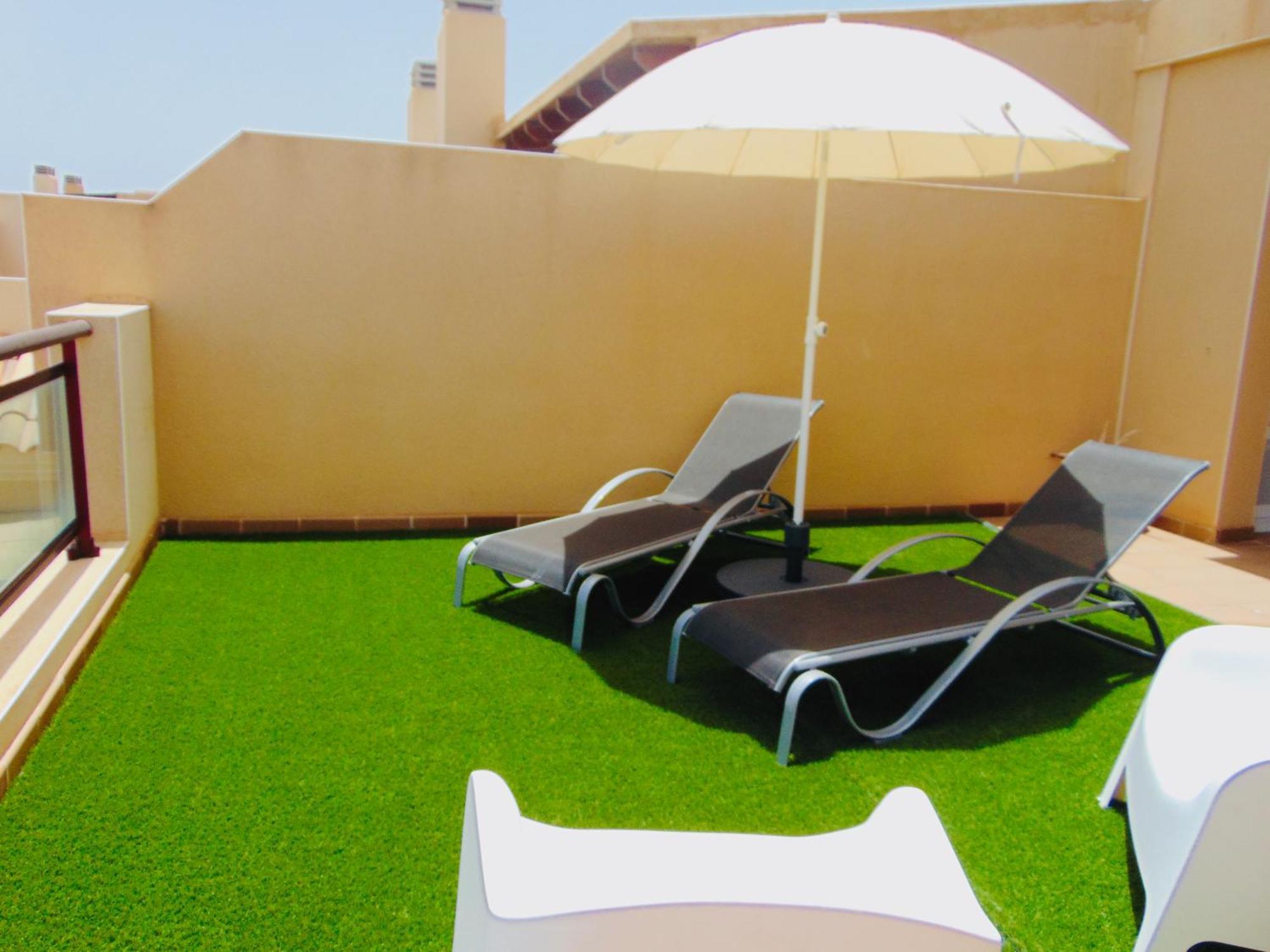 El Mirador De Lobos Fuerteventura Apartment Corralejo Exterior photo