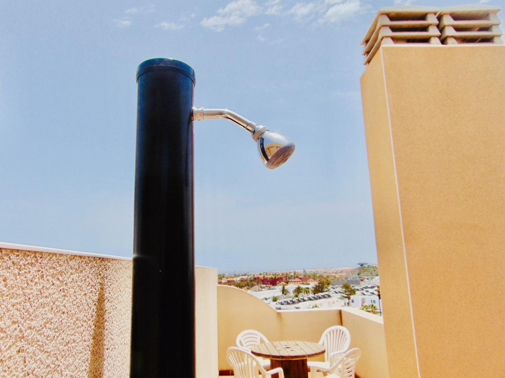 El Mirador De Lobos Fuerteventura Apartment Corralejo Exterior photo