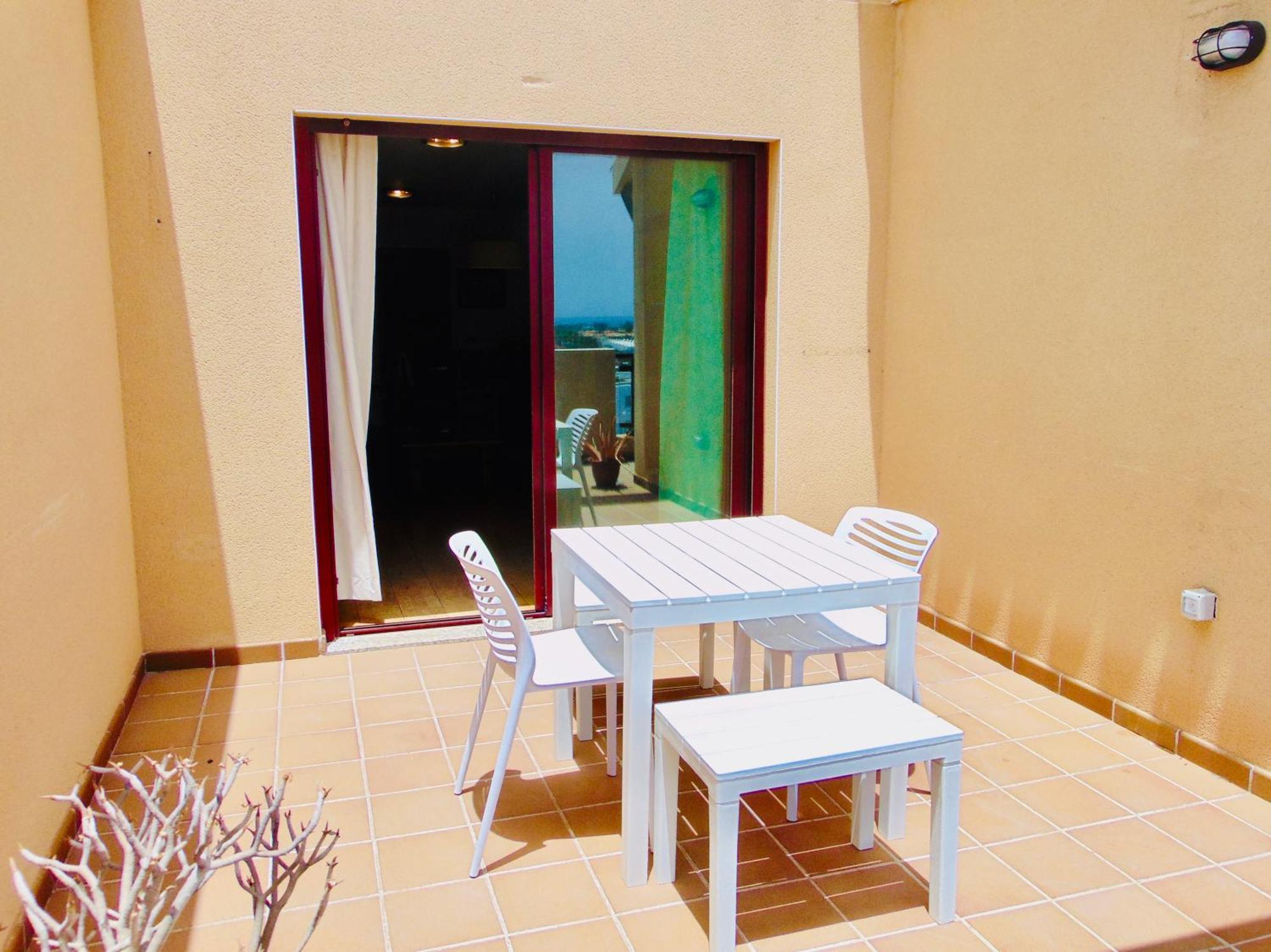 El Mirador De Lobos Fuerteventura Apartment Corralejo Exterior photo