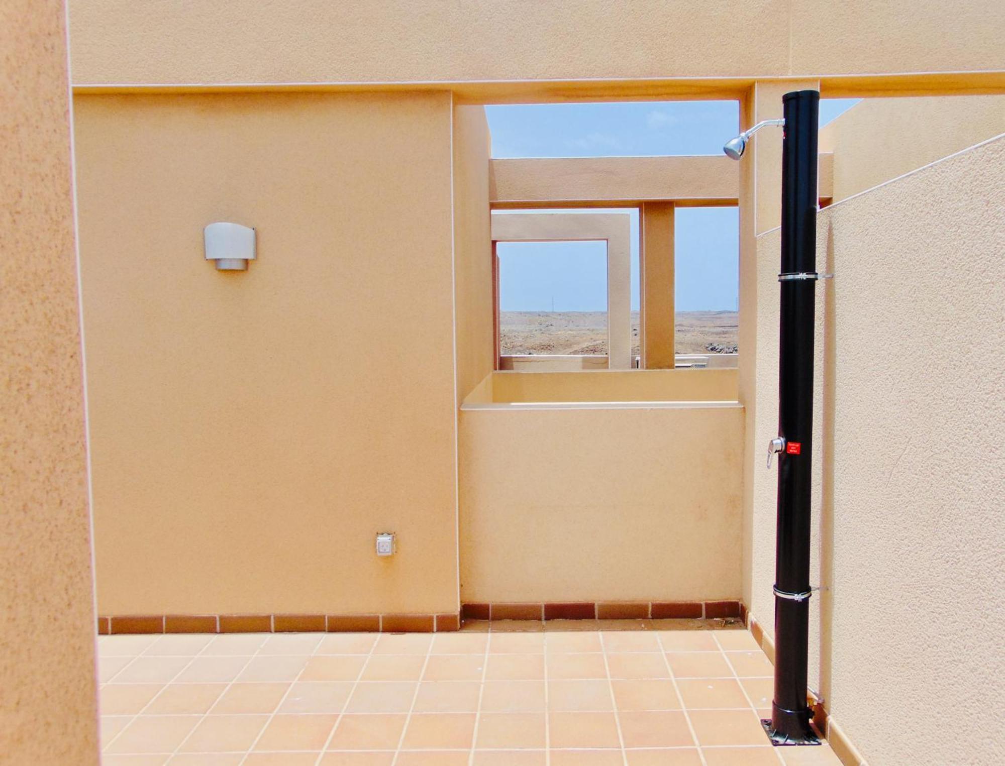 El Mirador De Lobos Fuerteventura Apartment Corralejo Exterior photo